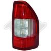 NISSA 8972347491 Combination Rearlight